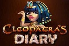 Jogue Cleopatras Diary online
